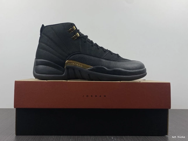 Jordan Black 12 Taxi Air CT8013-071 0520
